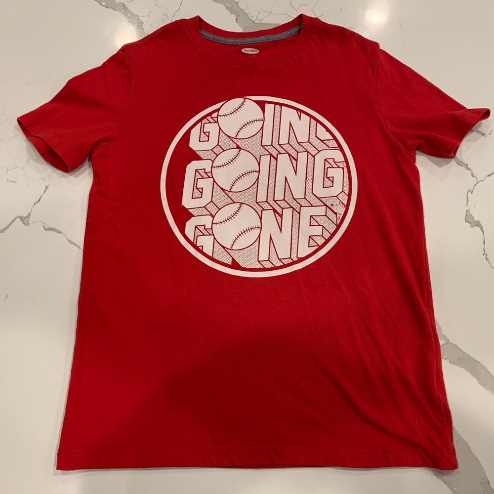 Old Navy Graphic Tee